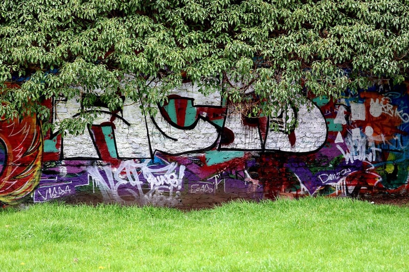 Artistic Movement