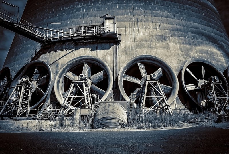 Industrial Revolution
